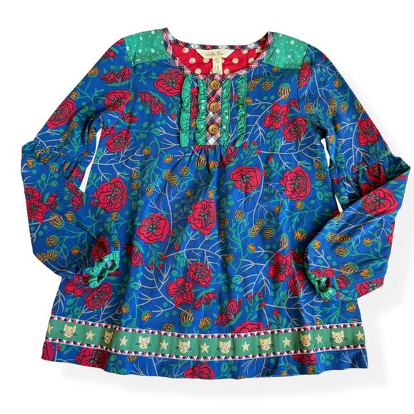 Matilda Jane Other - Matilda Jane I Believe Tunic Make Believe 6
